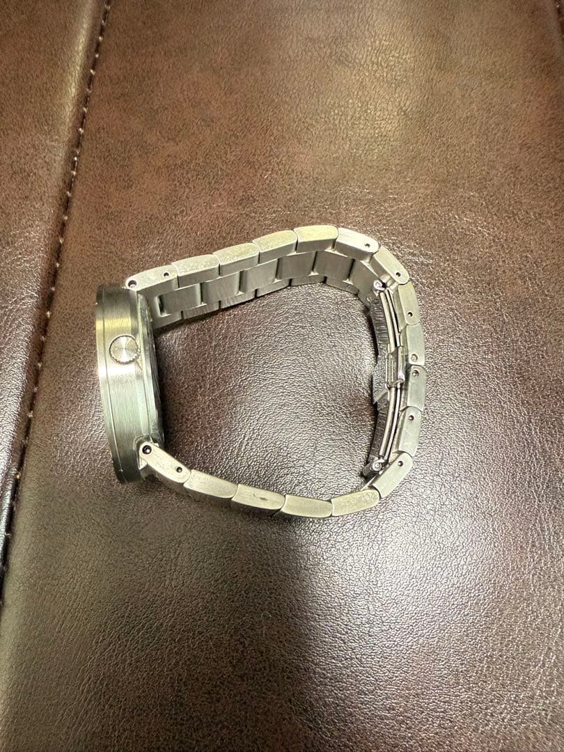 ISSEY MIYAKE 腕時計