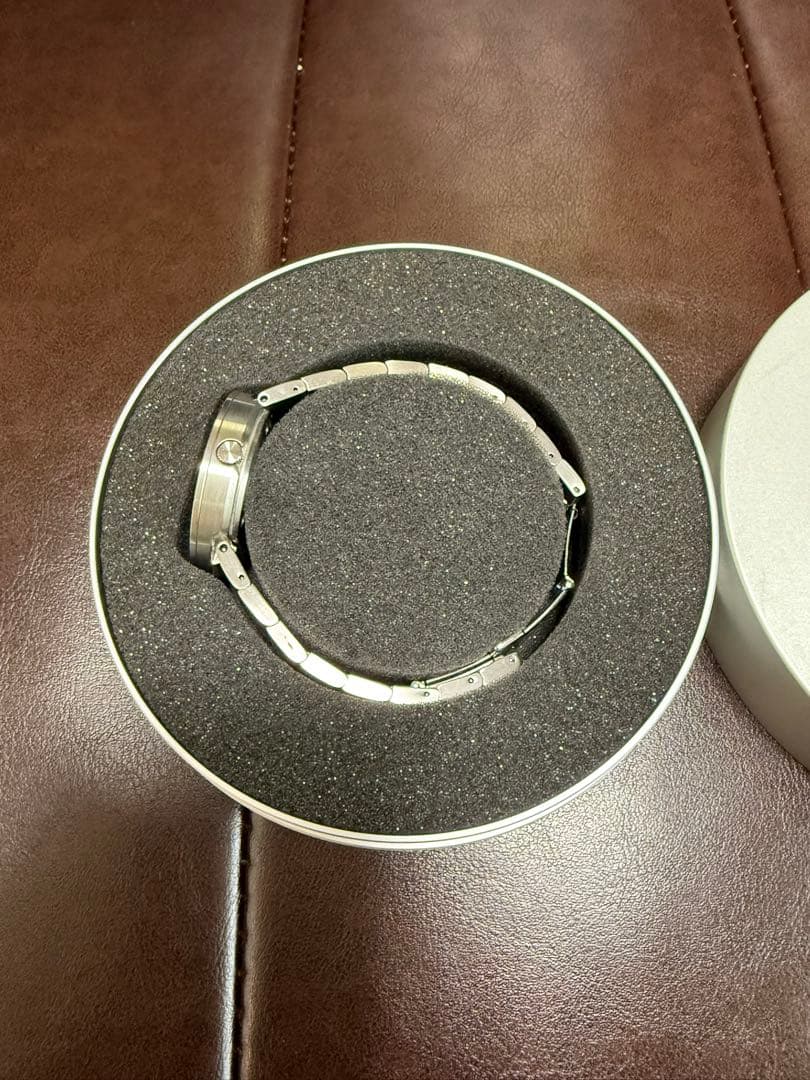 ISSEY MIYAKE 腕時計