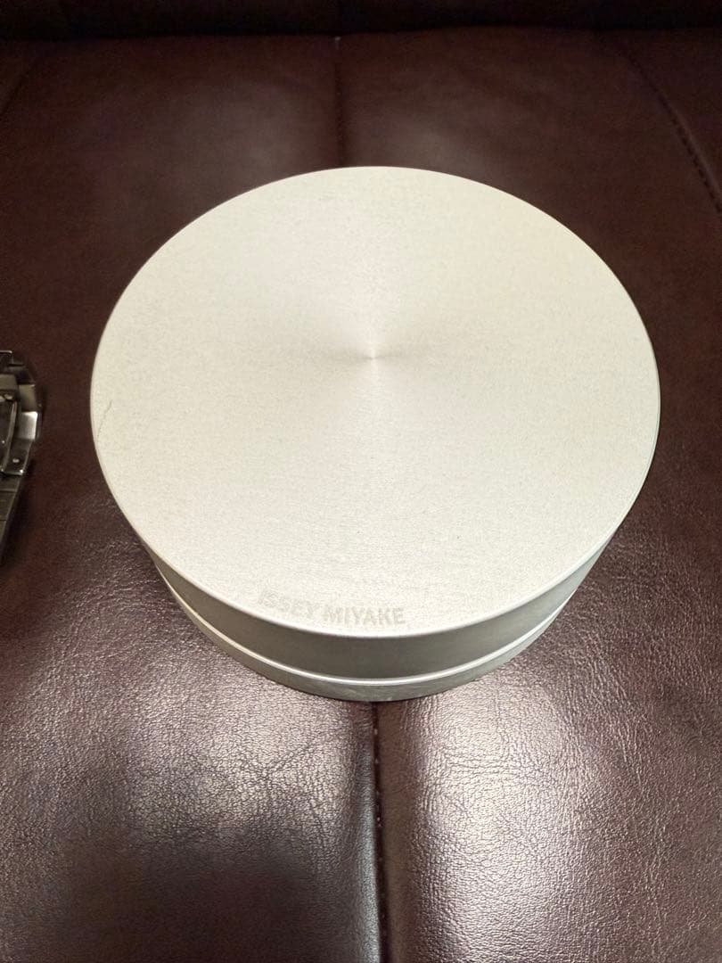 ISSEY MIYAKE 腕時計