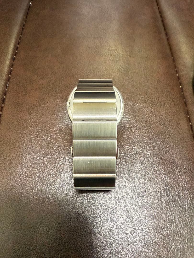 ISSEY MIYAKE 腕時計