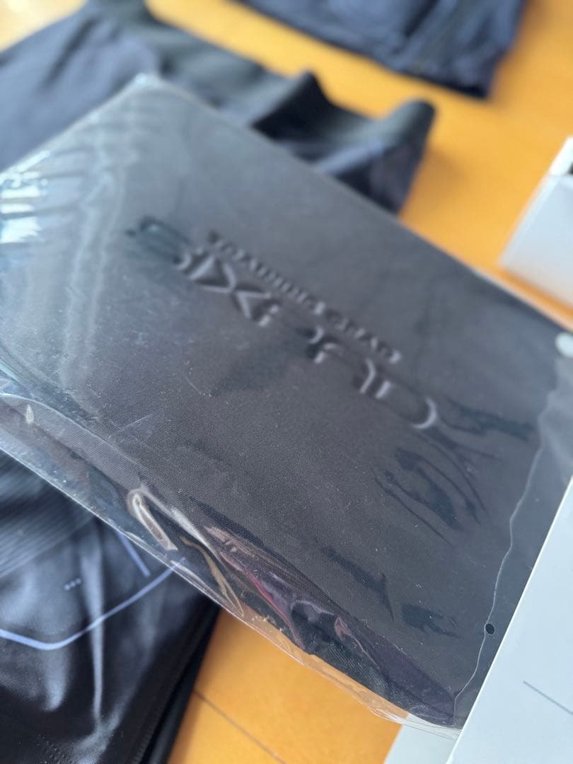 美品！SIXPADシックスパッドウエストパワースーツヒップ＆レッグレディース！