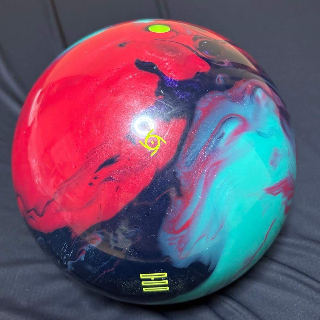 ストーム　アイデンティティ　15ポンド