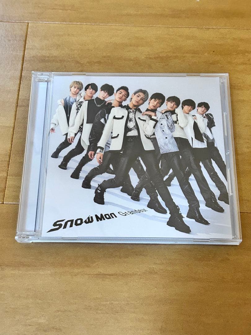  Man CDまとめ売り値下げ中