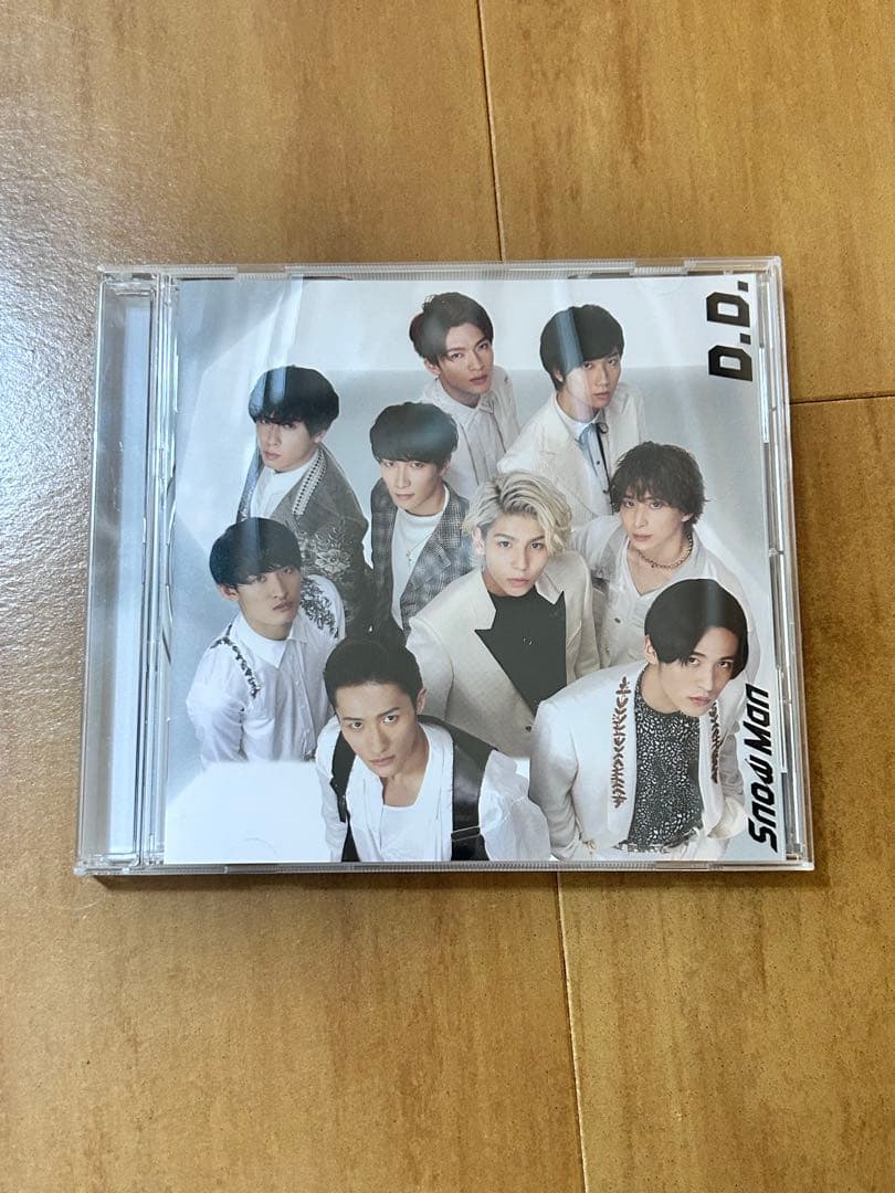  Man CDまとめ売り値下げ中