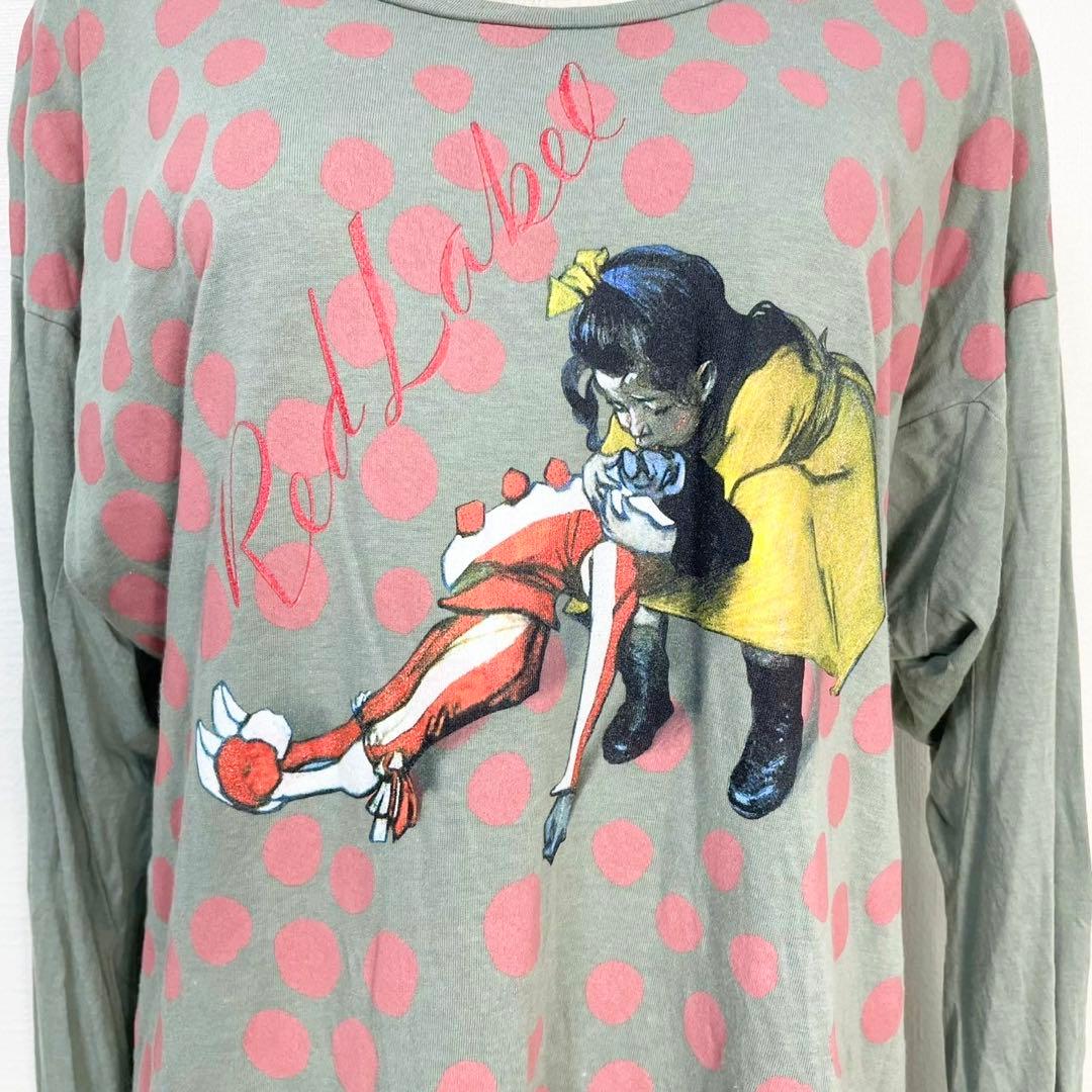 完売品✨️ Vivienne Westwood RED LABEL ワンピース