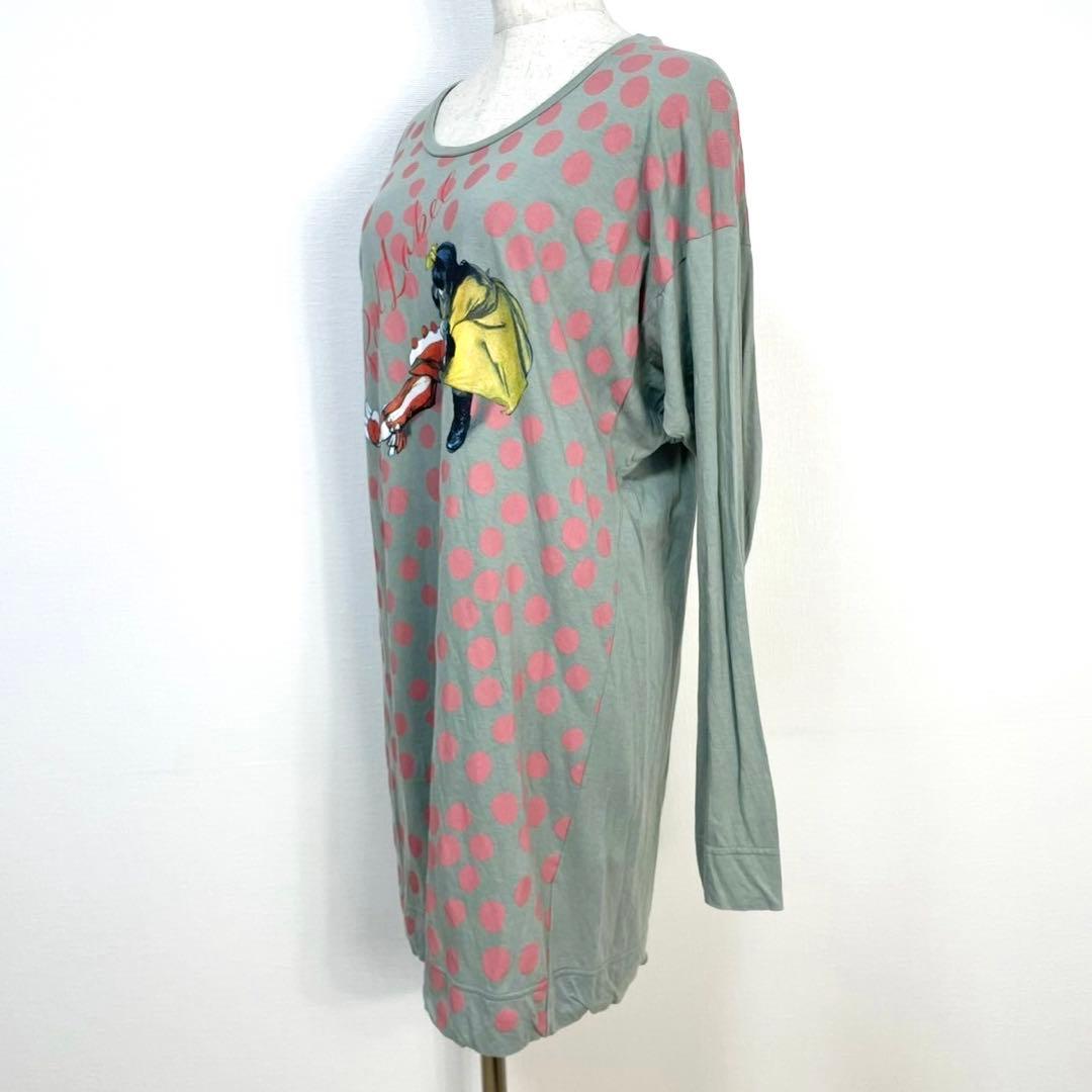 完売品✨️ Vivienne Westwood RED LABEL ワンピース