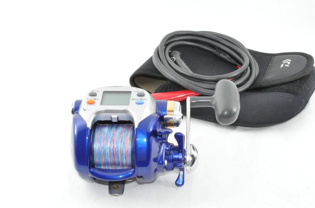 ダイワ ハイパータナコン500Fe