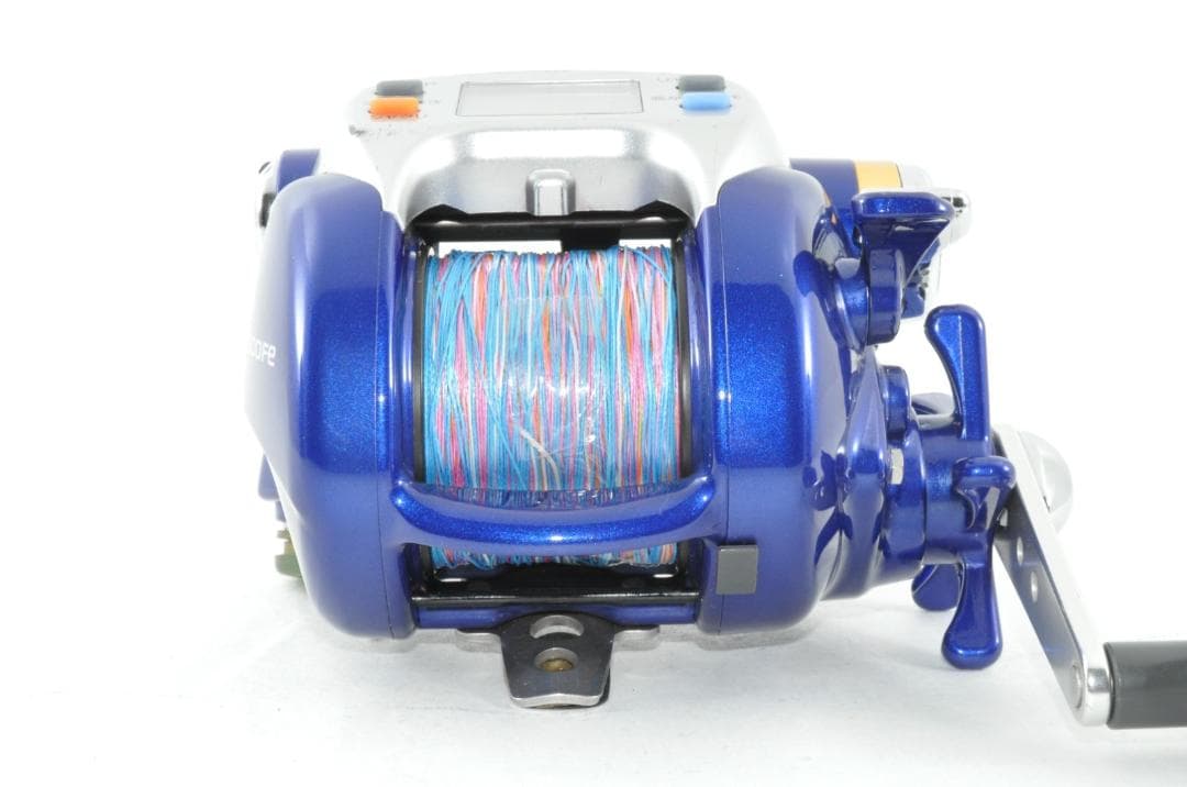 ダイワ ハイパータナコン500Fe