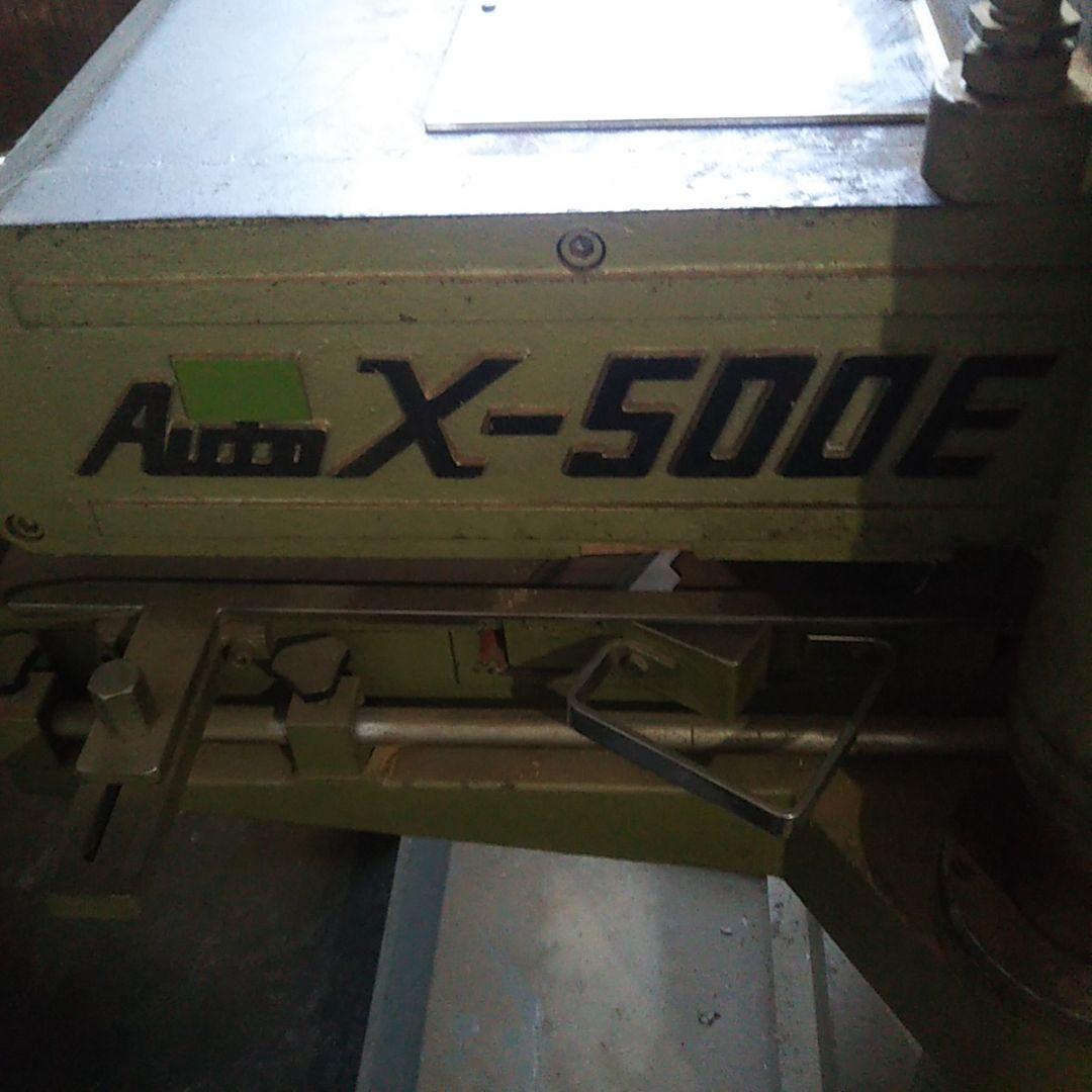 三相 超仕上げカンナ