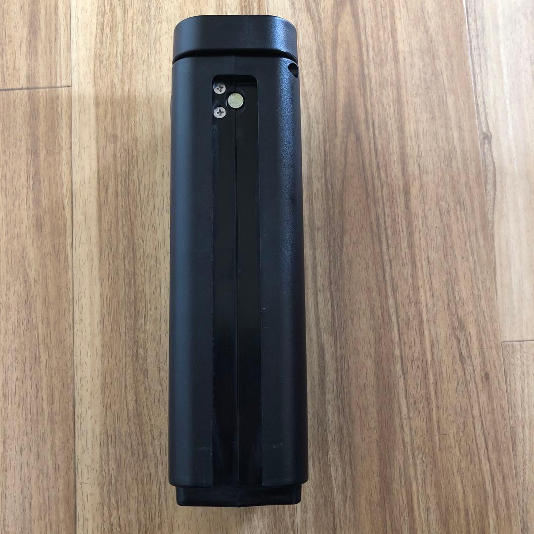 モペット　バッテリー　電動自転車 新フレックス16インチ　36V専用バッテリー