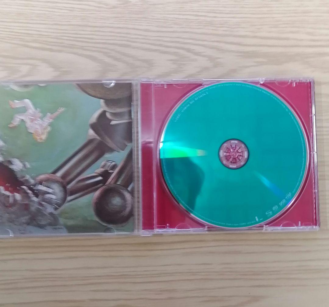 クイーン QUEEN 　SACD 　SHM 仕様　【世界に捧ぐ】