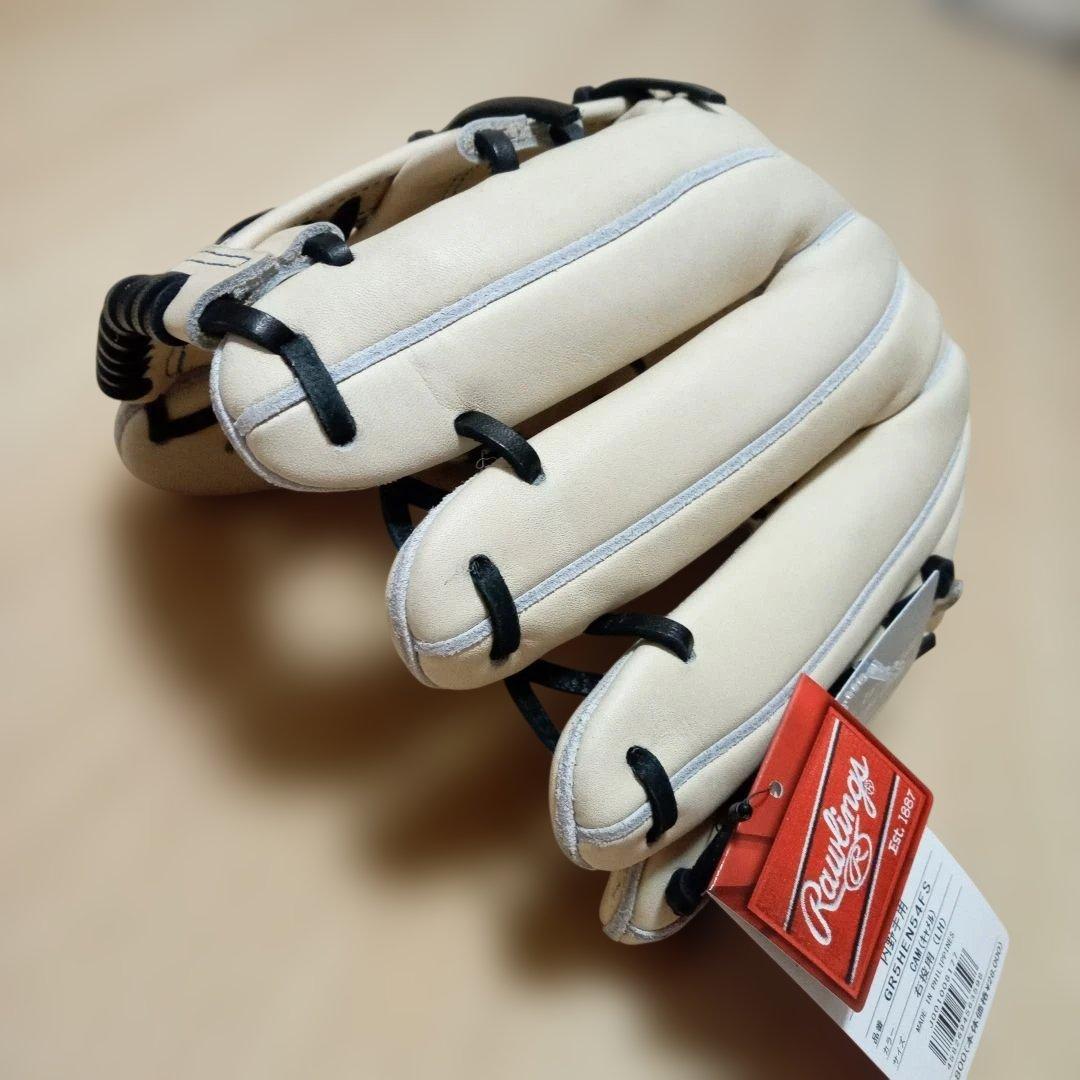 ローリングス 軟式用 グローブ HOH PRO EXCEL FS