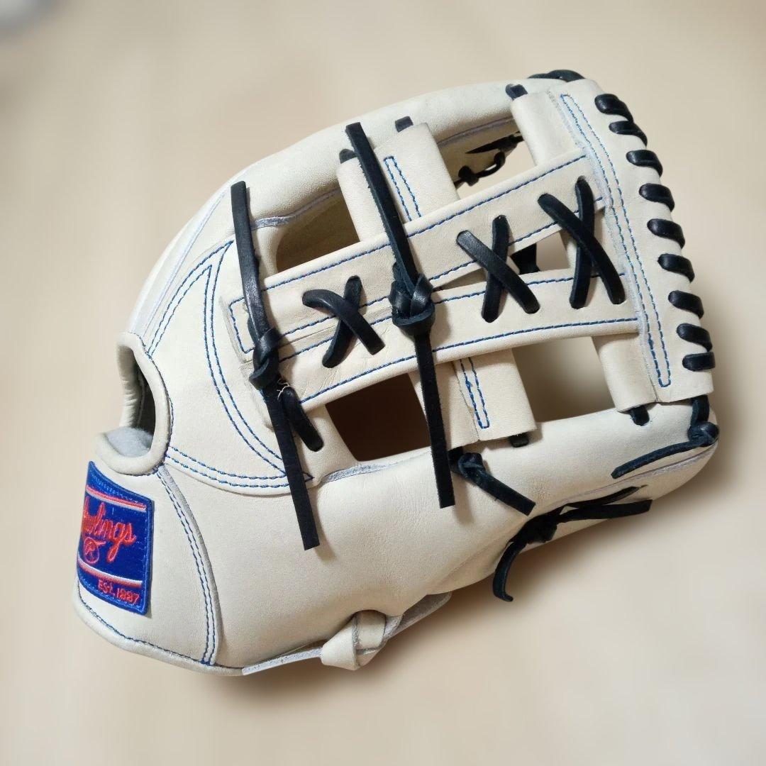 ローリングス 軟式用 グローブ HOH PRO EXCEL FS