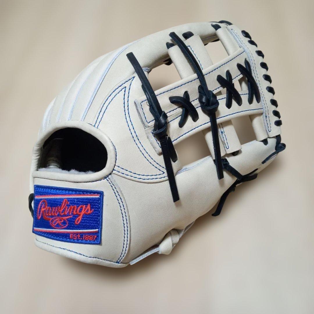 ローリングス 軟式用 グローブ HOH PRO EXCEL FS