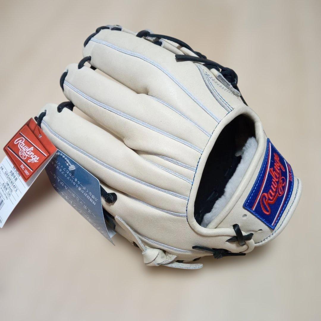 ローリングス 軟式用 グローブ HOH PRO EXCEL FS