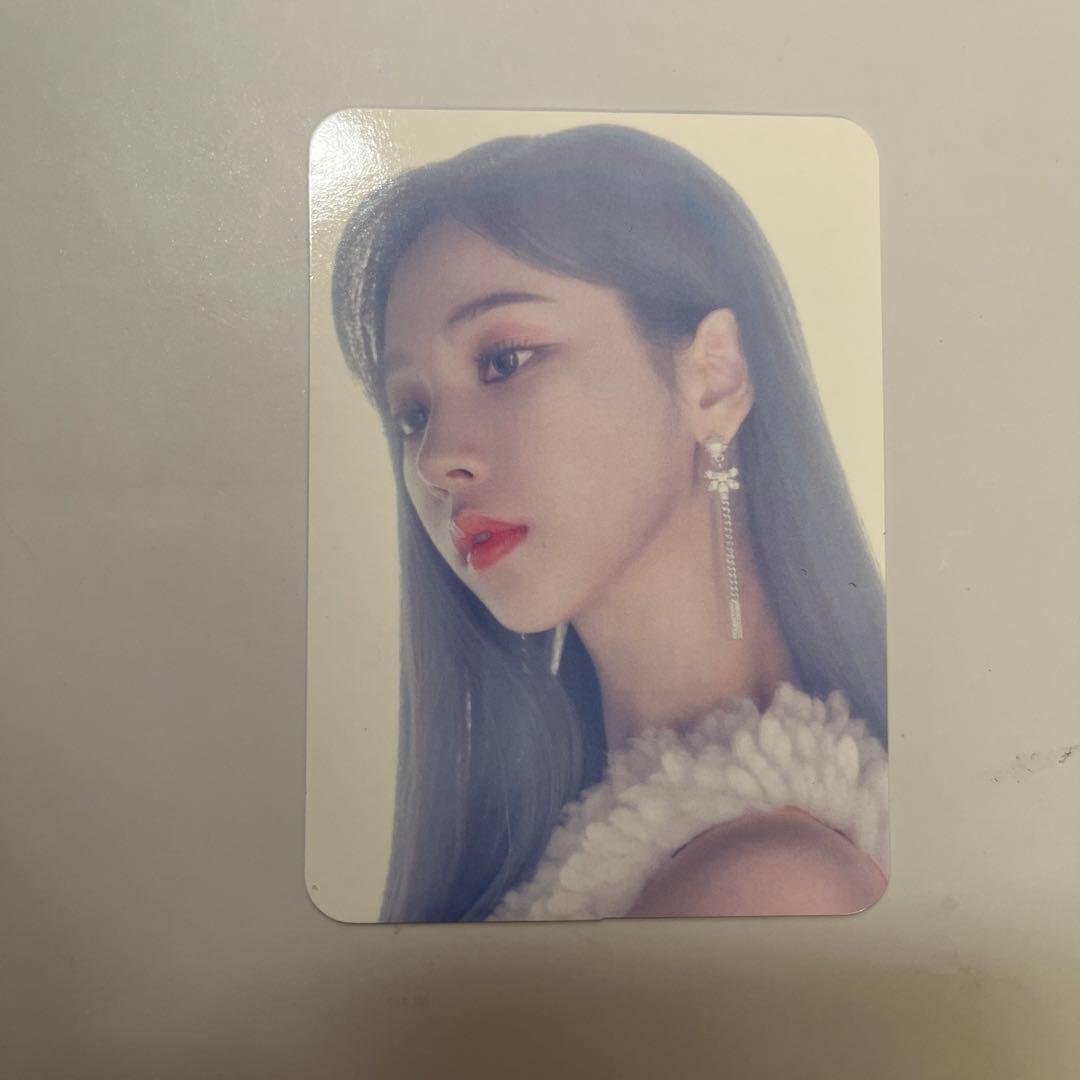 aespa Forever カリナ