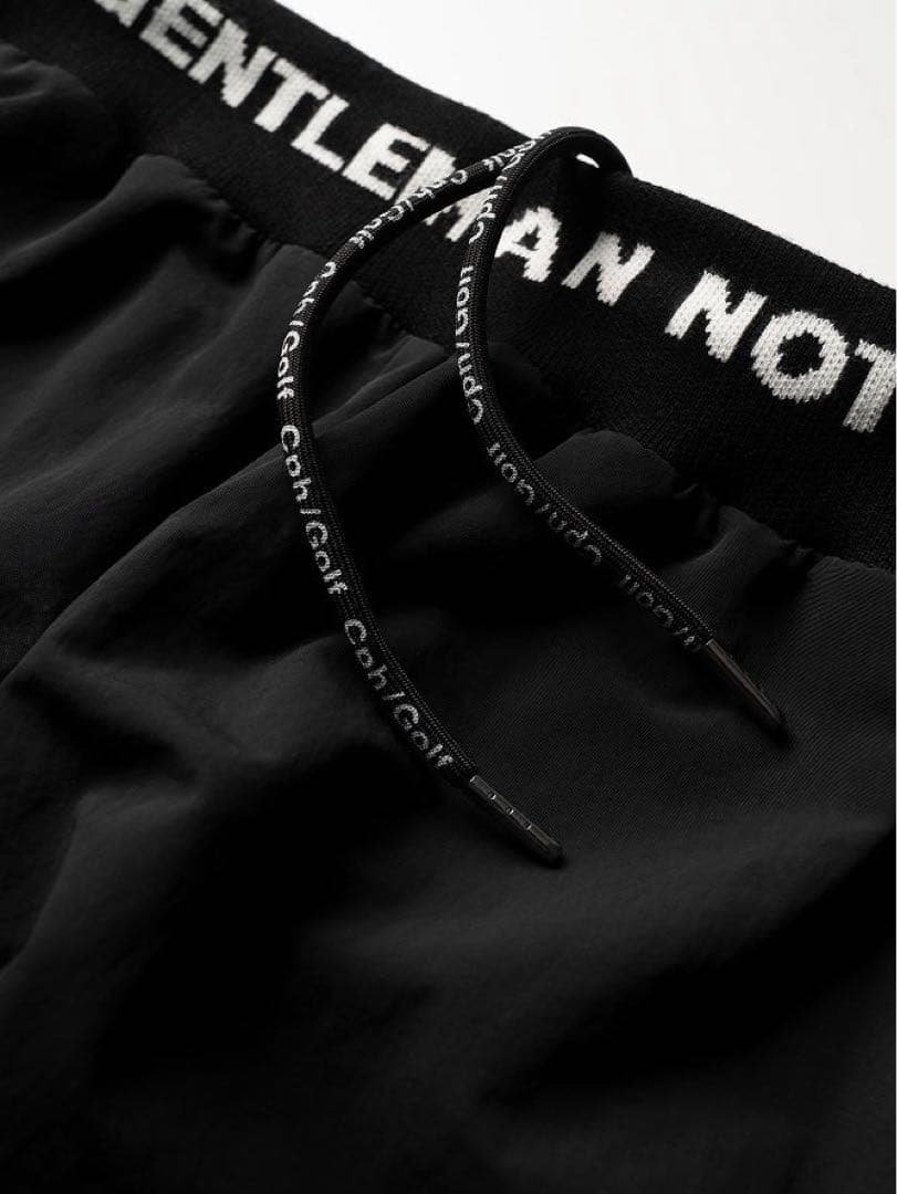 Cph/Golf NYLON P/O JACKET /PANTS セット