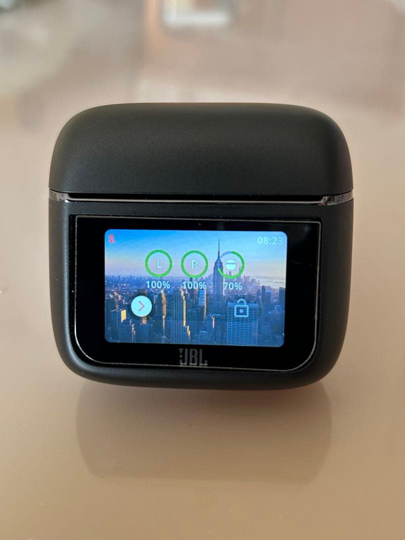 最終値下げ　JBL TOUR PRO 3 ワイヤレスイヤホン【美品】