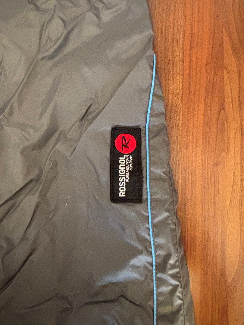 【美品】160cm 子ども用 スキーウェア