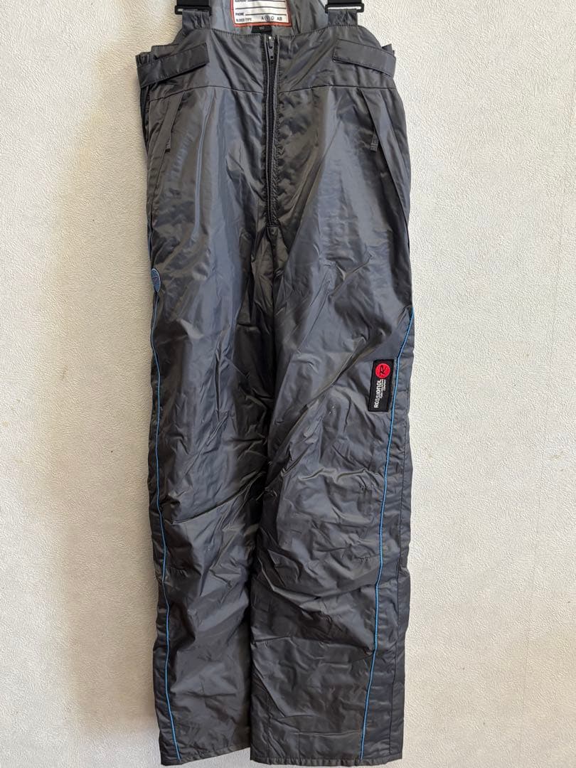 【美品】160cm 子ども用 スキーウェア