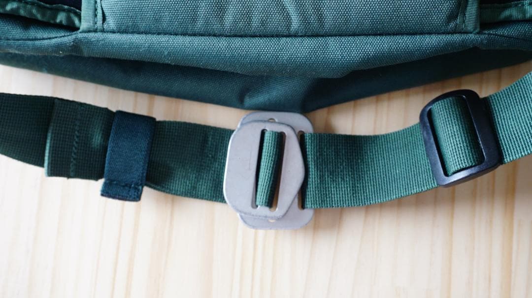 Black Crowsブラッククロウズ　日本未発売レア　バックパック　BC