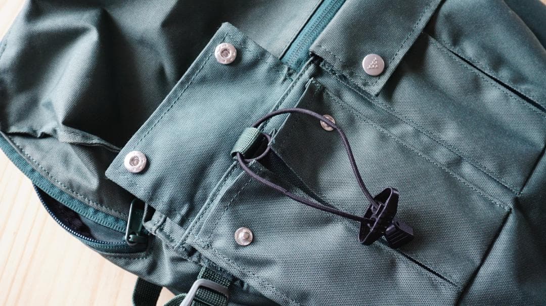 Black Crowsブラッククロウズ　日本未発売レア　バックパック　BC