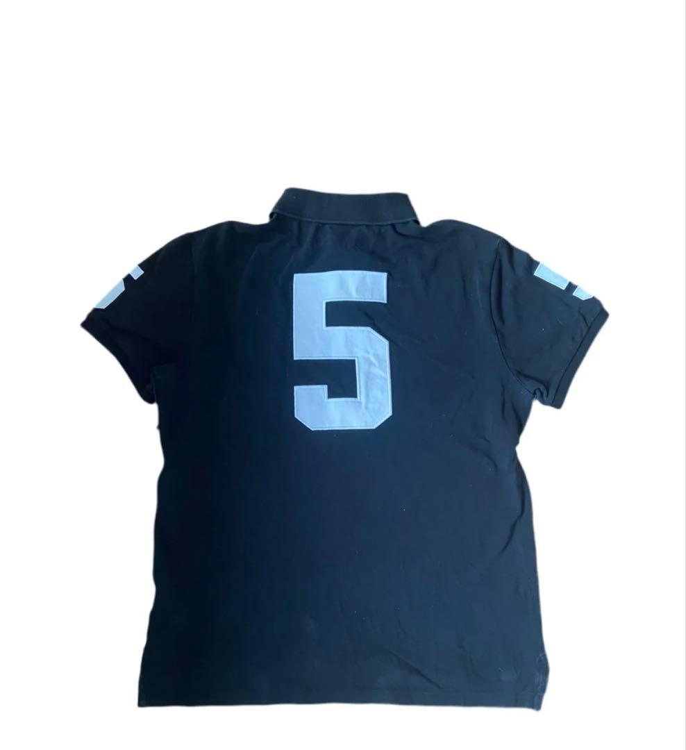 m*5様 ラルフローレンポロシャツ