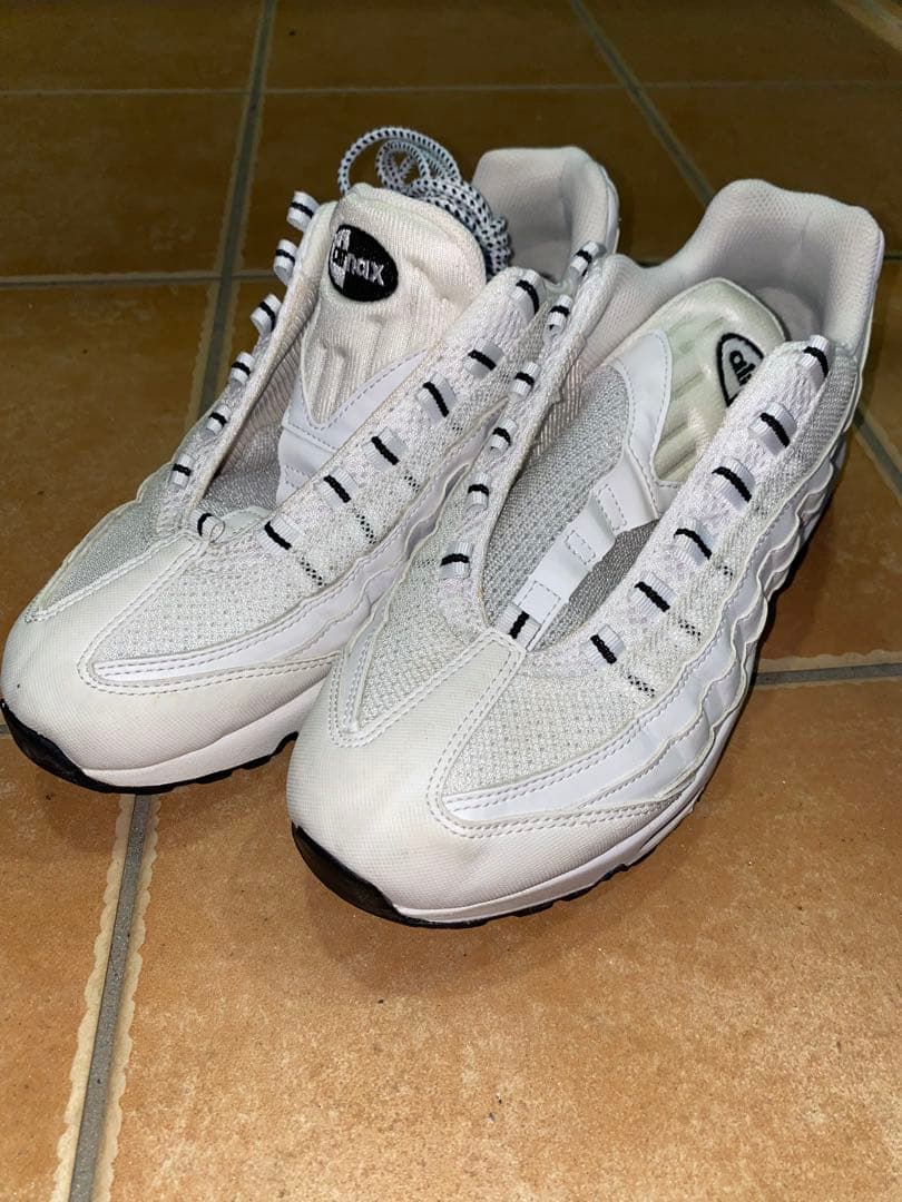 AIR MAX 95 オレオ スニーカー エアーマックス95NIKE