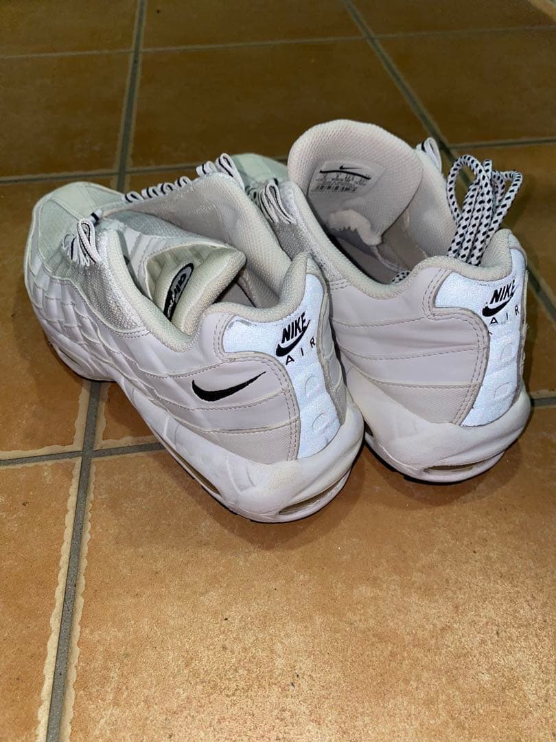 AIR MAX 95 オレオ スニーカー エアーマックス95NIKE