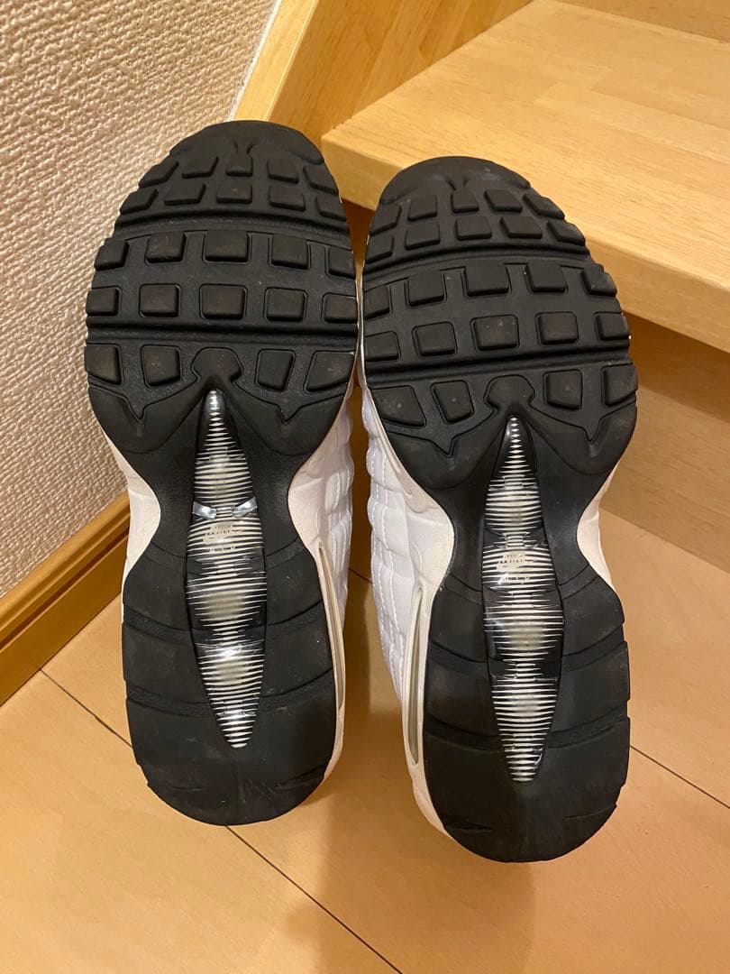 AIR MAX 95 オレオ スニーカー エアーマックス95NIKE