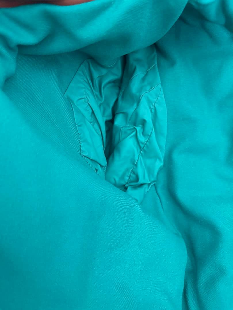 あ*ろ様 L.L.Bean エルエルビーン レザーフライトジャケット 80s U