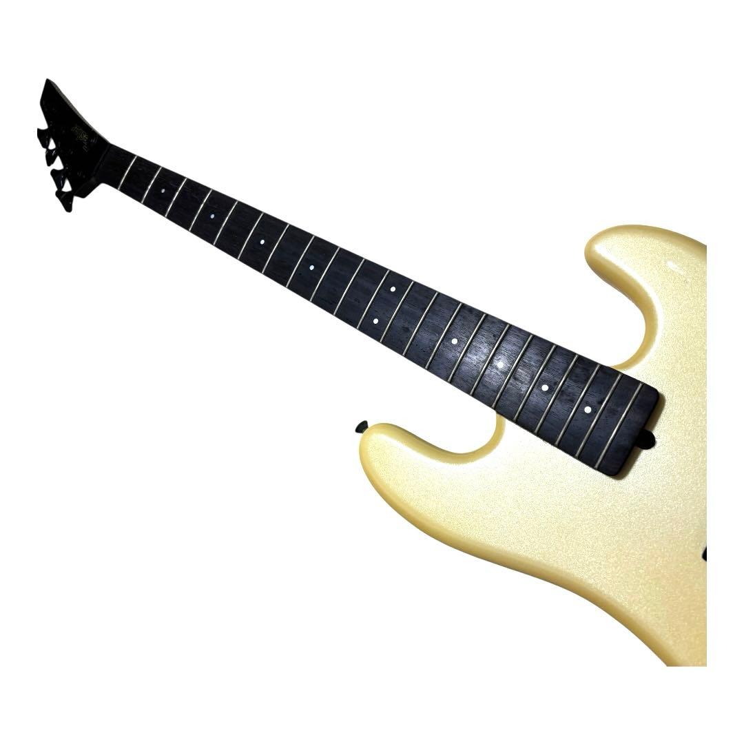 Fresher エレキベース ケース付き