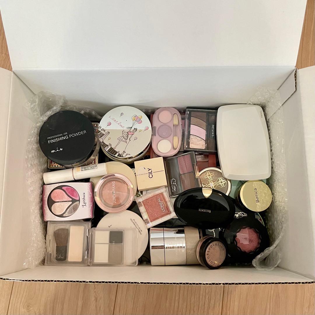 【計111点】お得★美品多数、化粧品まとめ売り