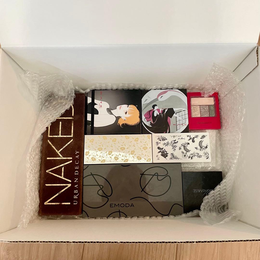 【計111点】お得★美品多数、化粧品まとめ売り