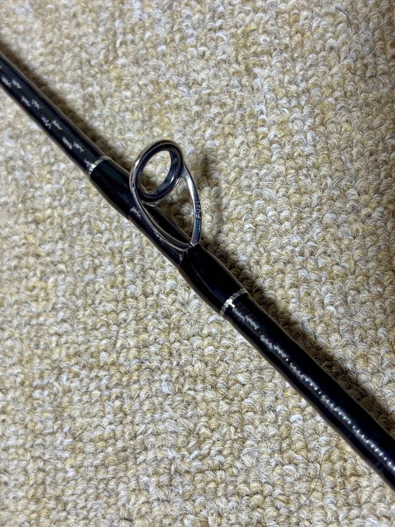 シマノ　コルトスナイパー S1000H 【美品】