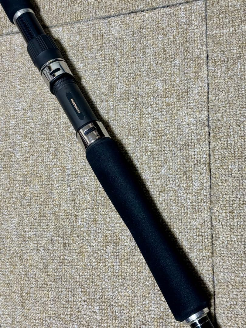 シマノ　コルトスナイパー S1000H 【美品】