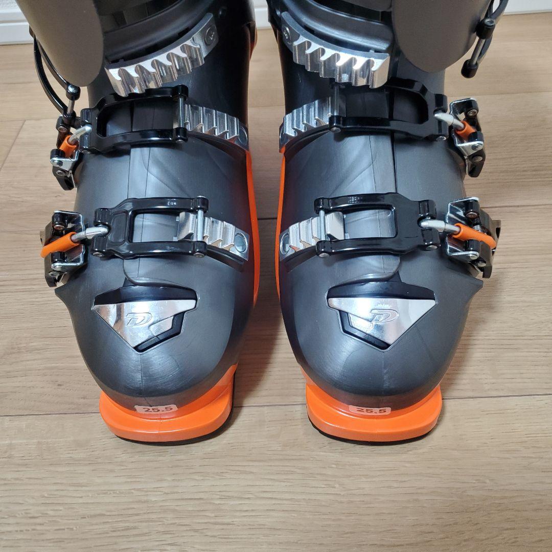 DALBELLO DS AX 90 スキー ブーツ 25.5cm 未使用