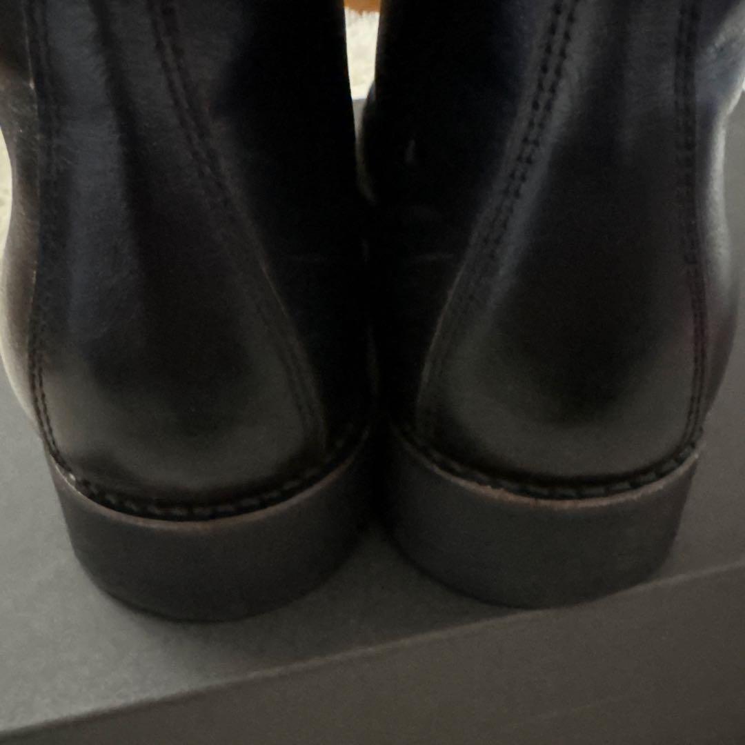 HENRY Horsehide　ヘンリーホースハイド　箱付き　8