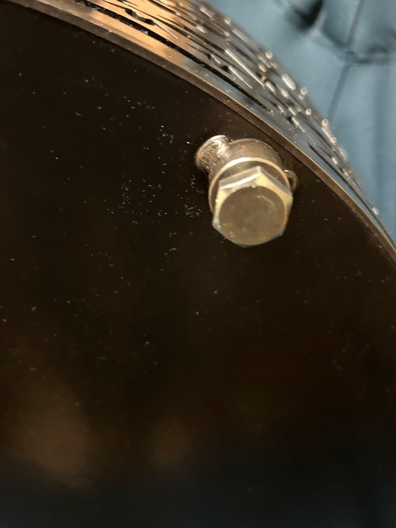 サンゾクマウンテン　焚き火台