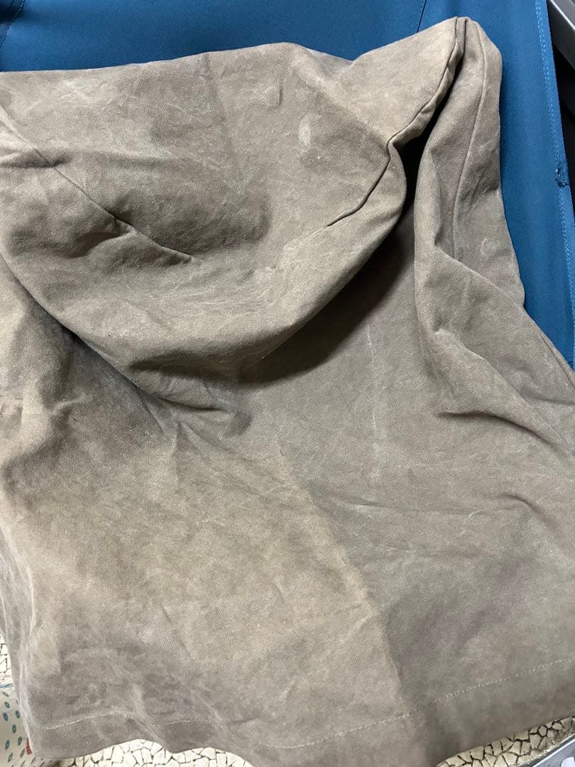 サンゾクマウンテン　焚き火台