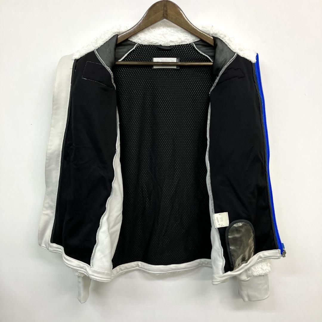 ★貴重 PHENIX ジャケット 日本代表 スキーチーム 選手支給 フェニックス