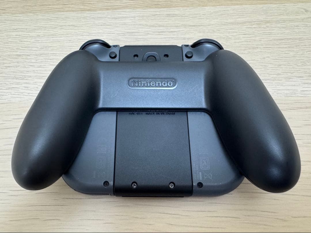 ニンテンドーSwitch本体 Joy-Con (L) / (R) グレー