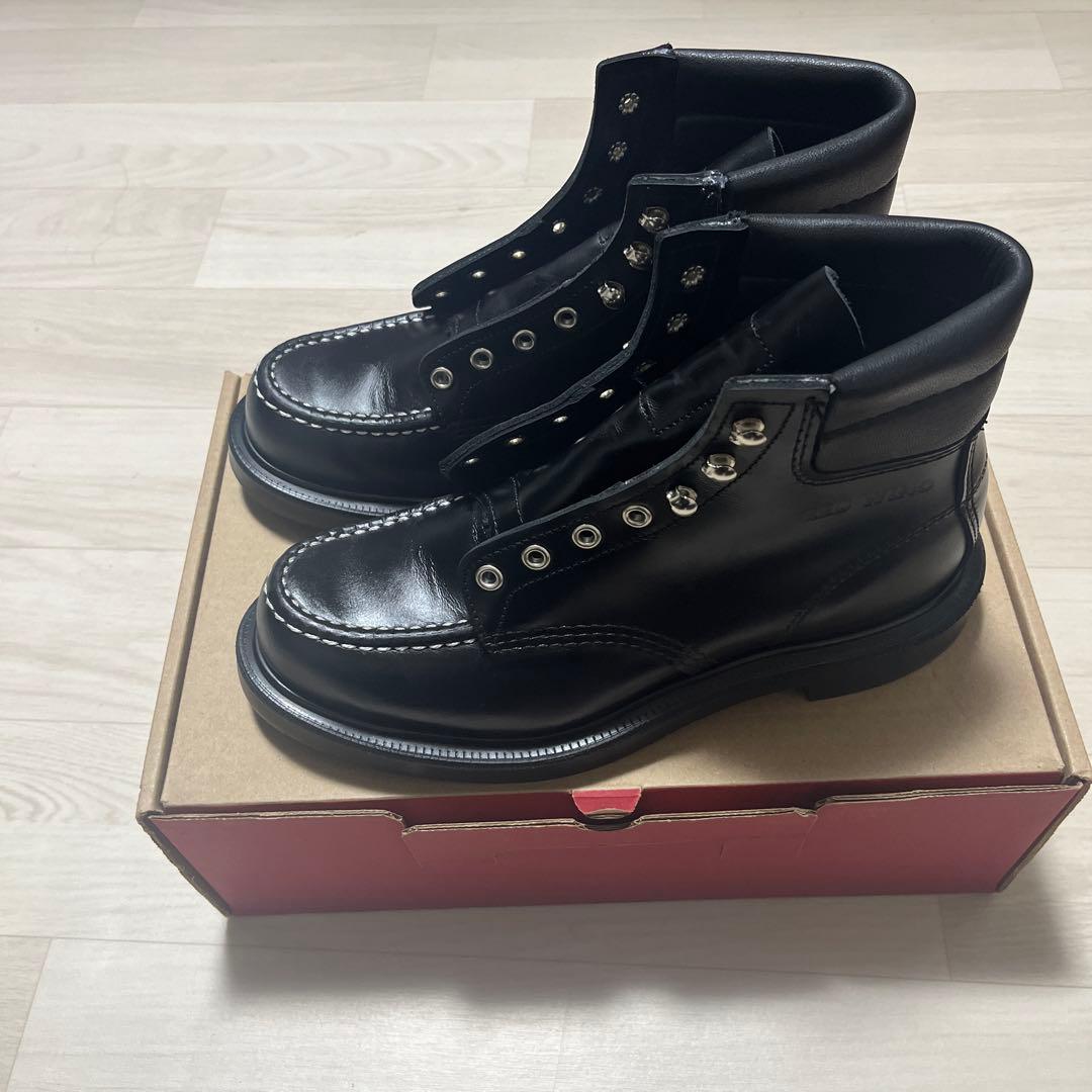 レッドウイング8133スーパーソール