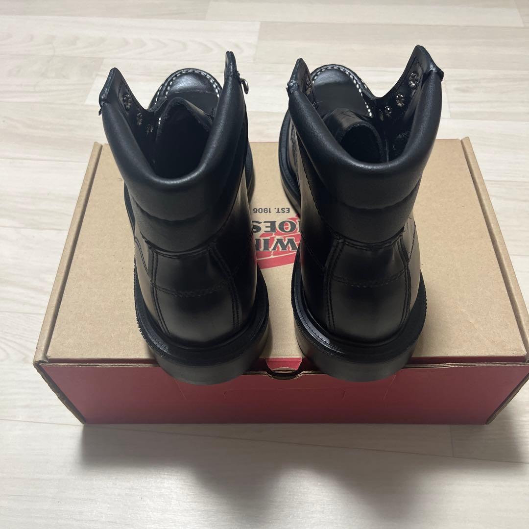 レッドウイング8133スーパーソール