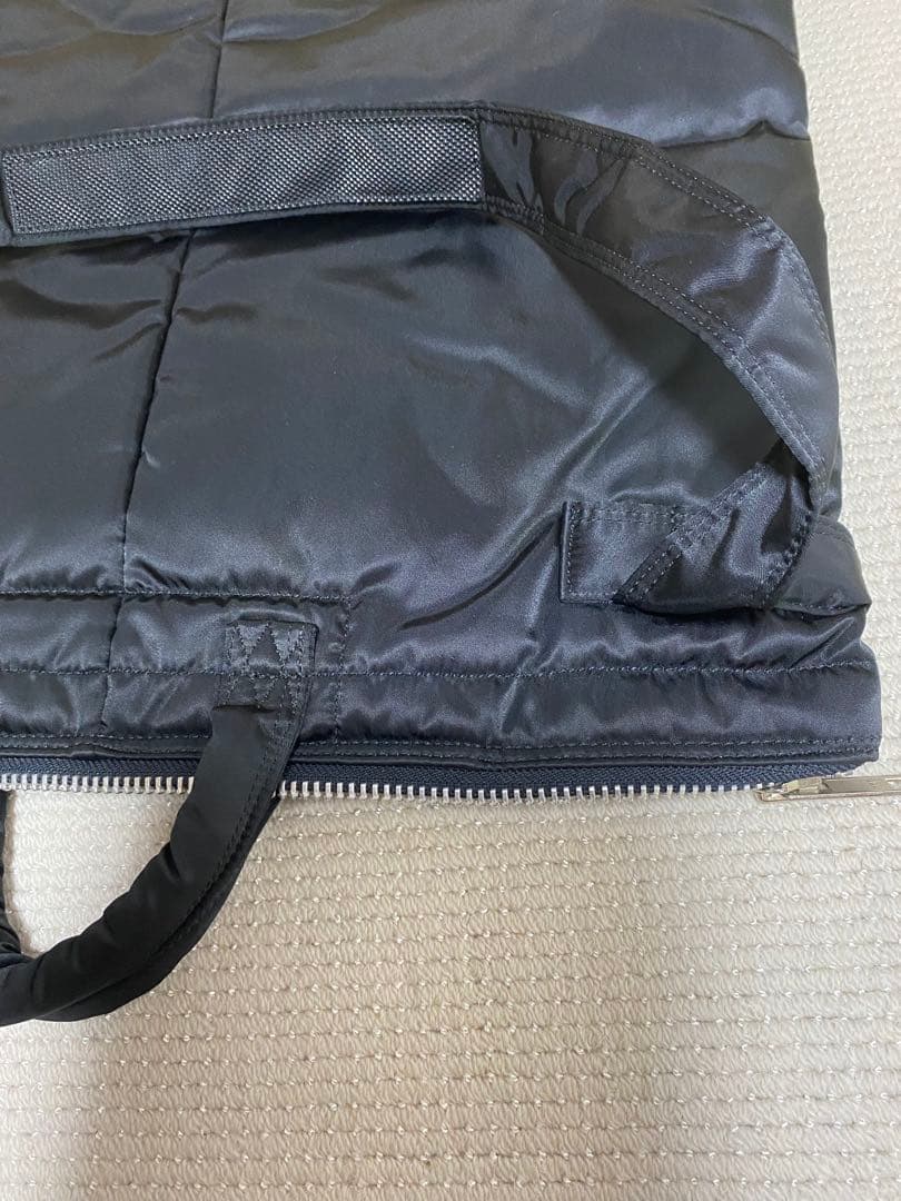 PORTER タンカーヘルメットバッグ吉田カバン極美品