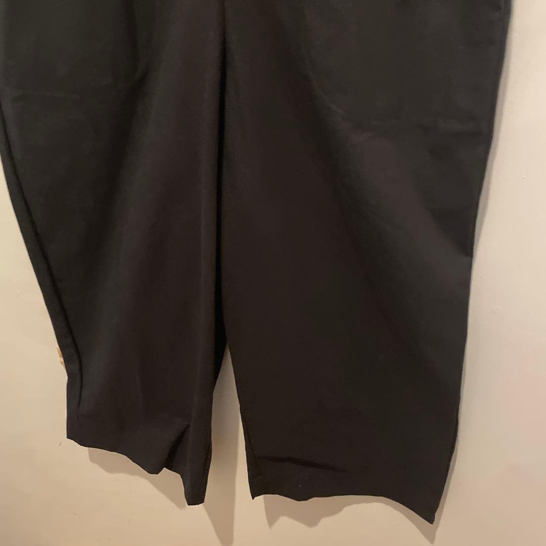 roughlow スリーブデザインオールインワン