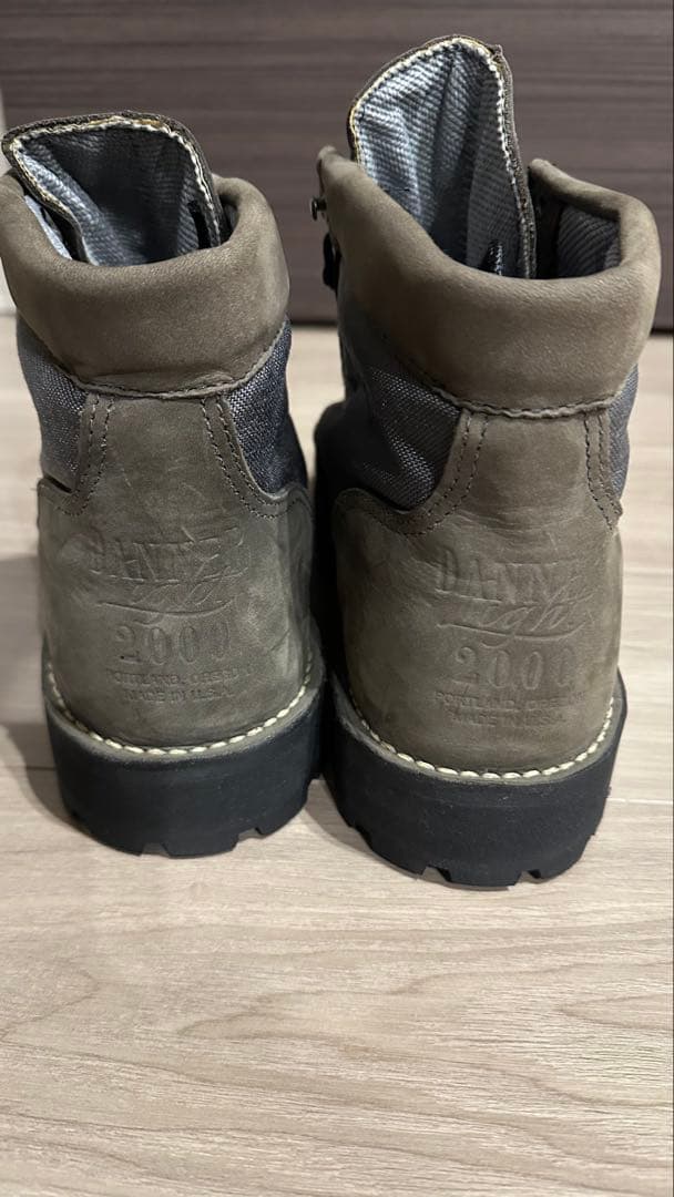超備品 DANNER 39700X リミテッドエティジョン 限定品