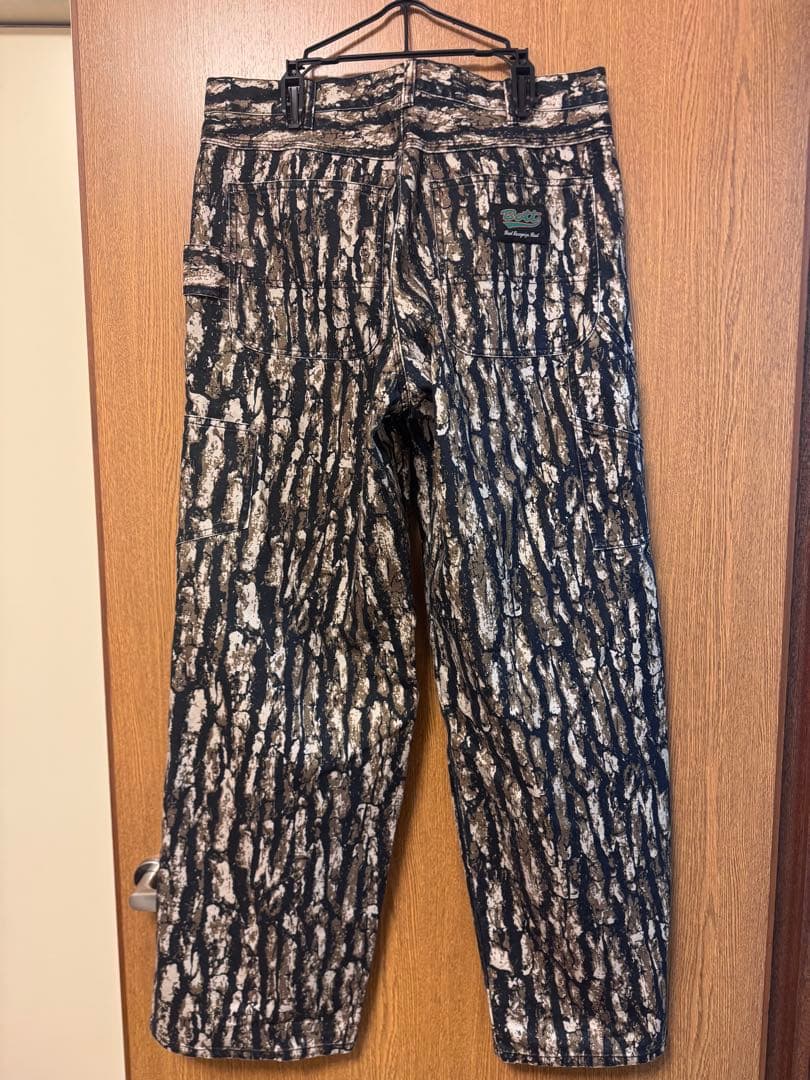 パンツ BOTT Canvas Work Pant 30inch