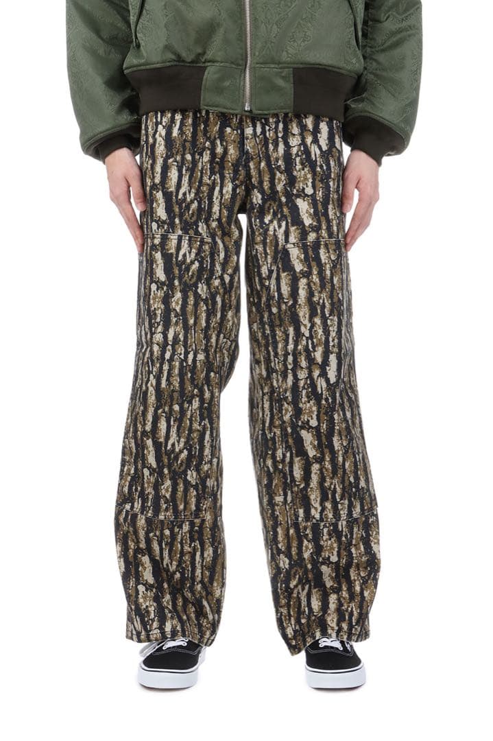 パンツ BOTT Canvas Work Pant 30inch