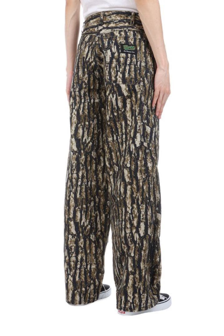 パンツ BOTT Canvas Work Pant 30inch